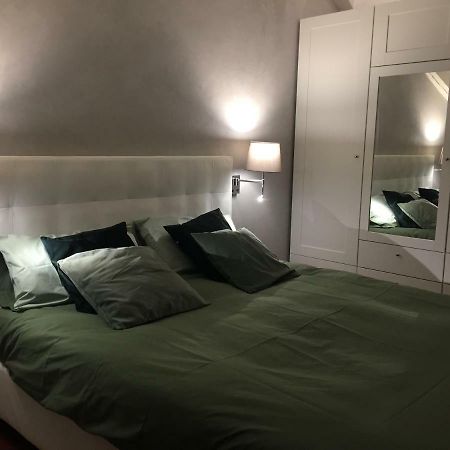 Apartament La Petite Maison De Julie Aosta Zewnętrze zdjęcie