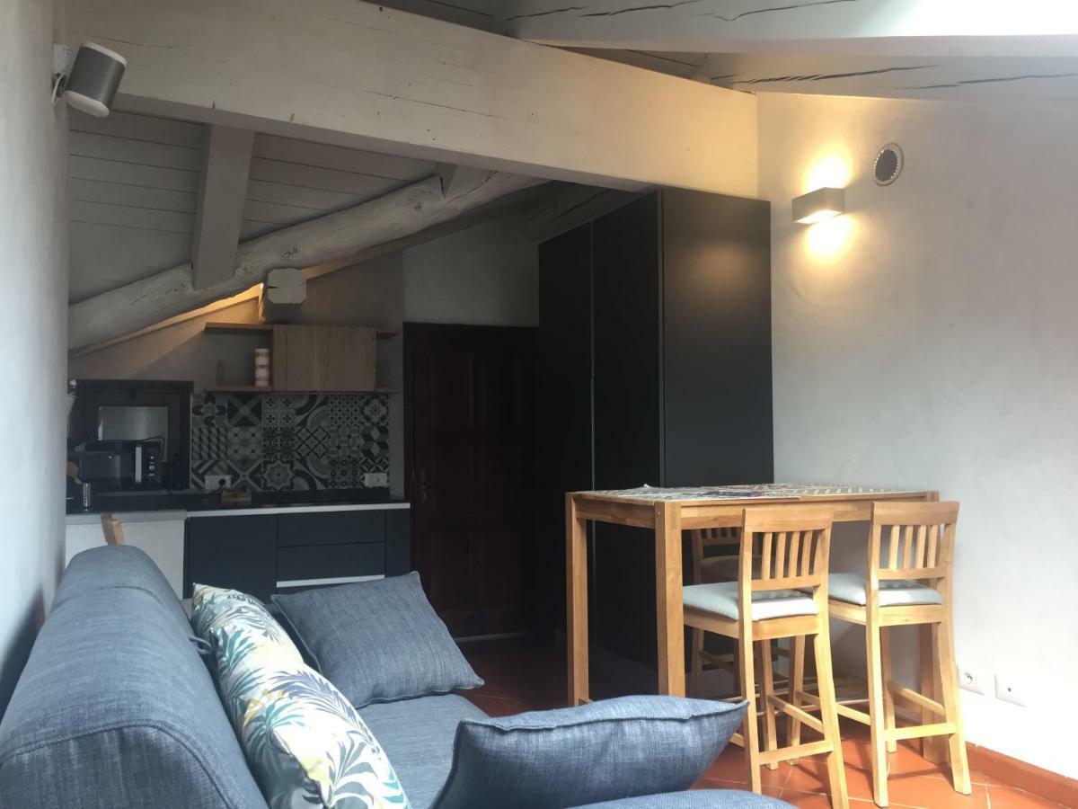 Apartament La Petite Maison De Julie Aosta Zewnętrze zdjęcie